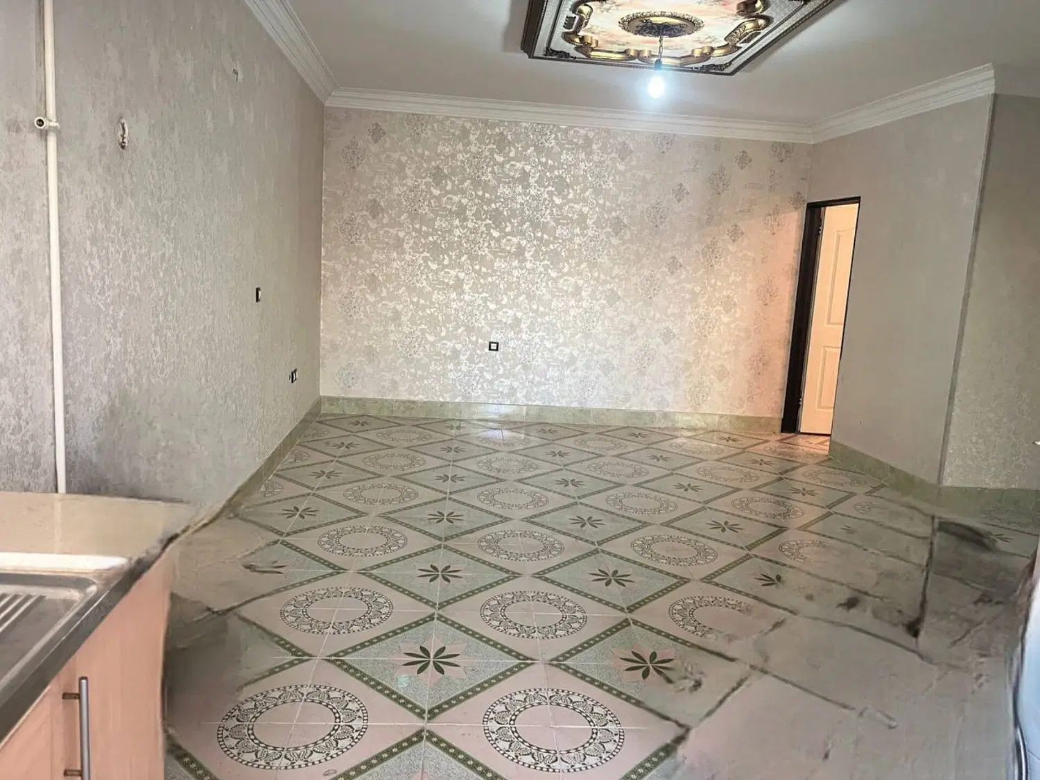 آپارتمان ۸۰ متری