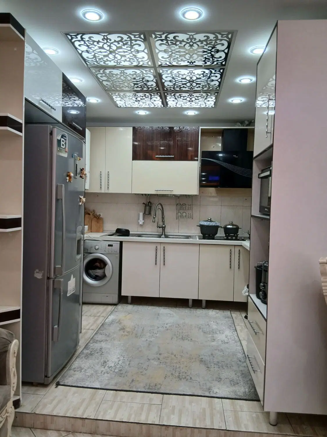 فروش آپارتمان