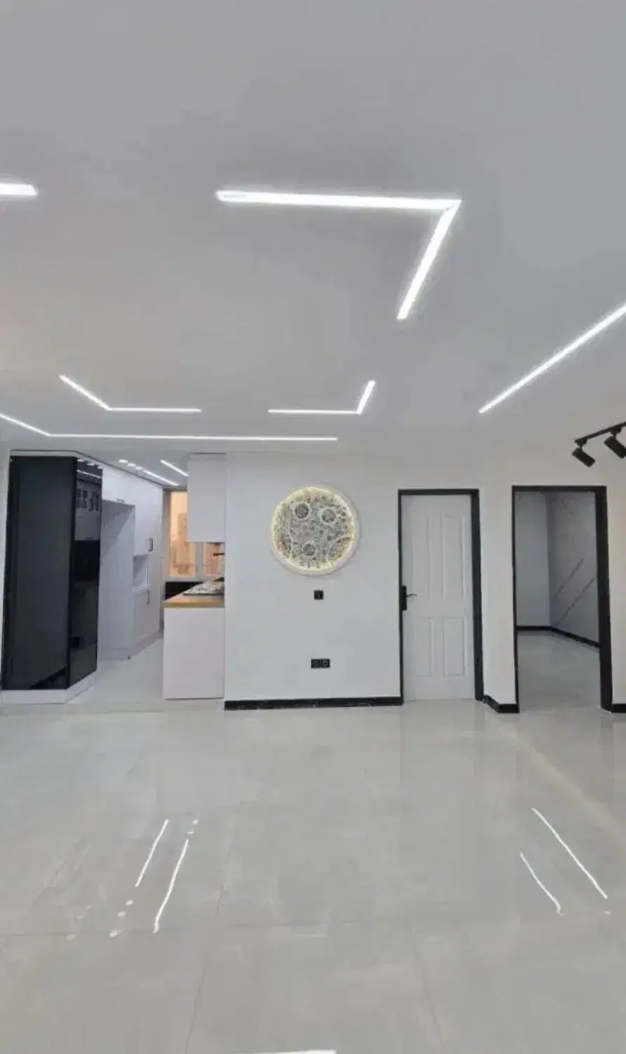 آپارتمان 95 متری