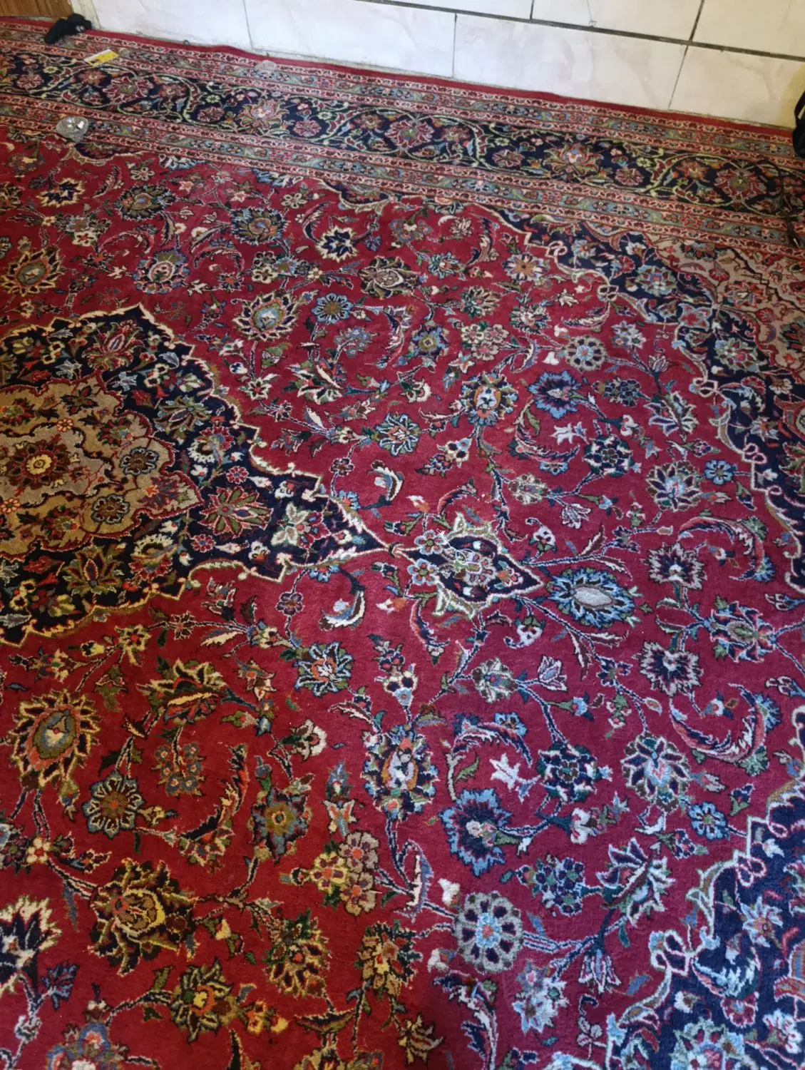 خانه 60 متری میدان تختی