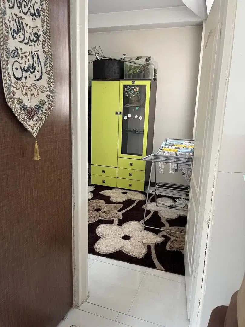 اجاره اپارتمان ۷۰متری