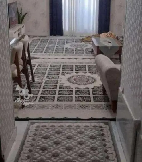 آپارتمان آراد
