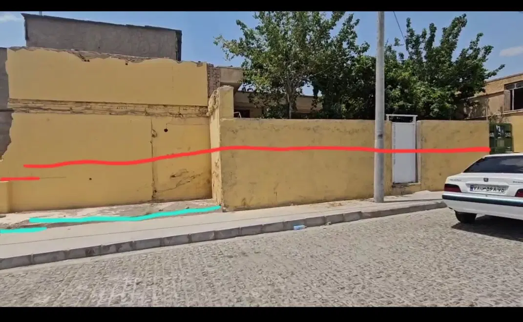 فروش خانه ویلایی