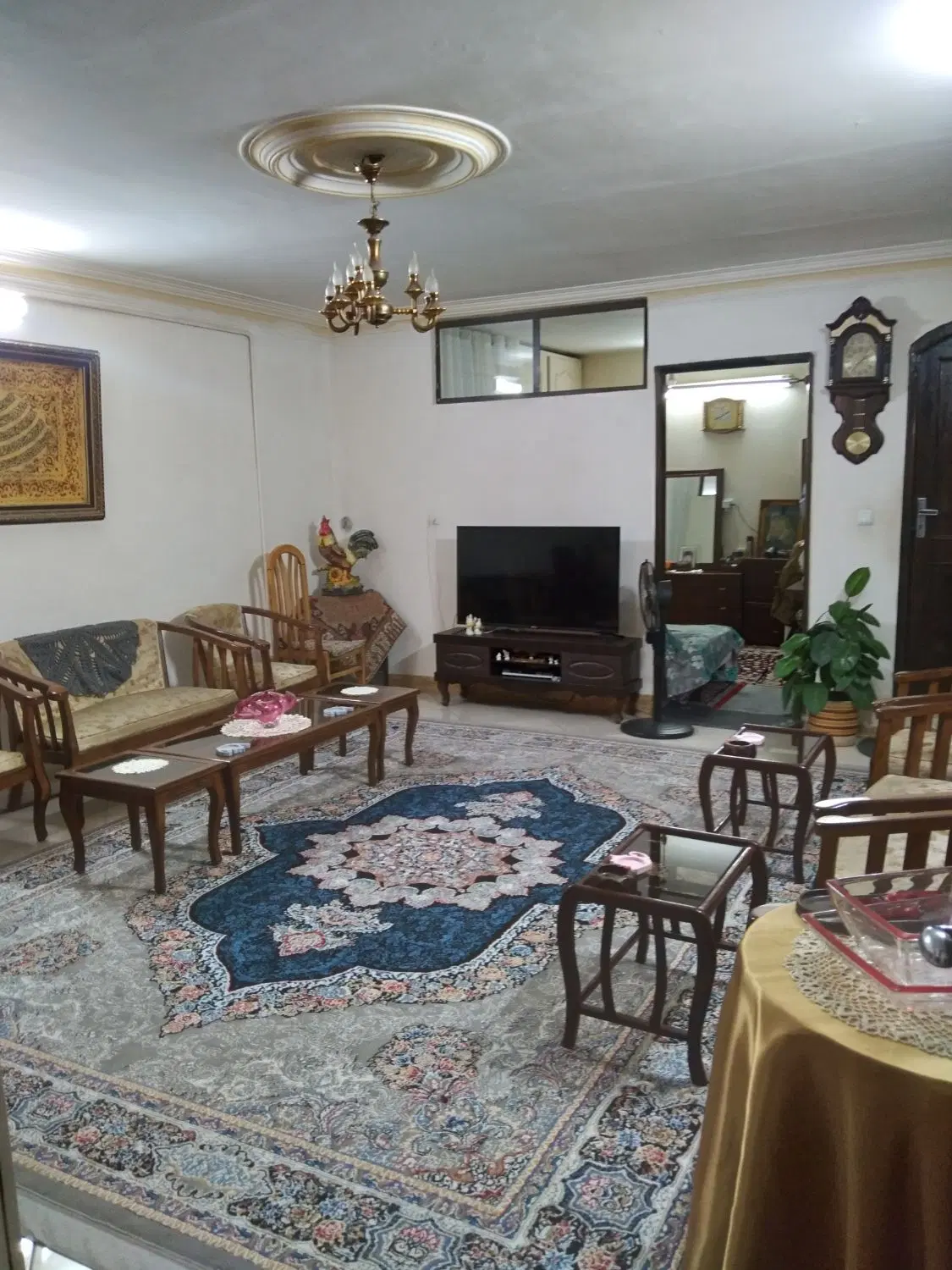 طبقه همکف ۷۰ متری عبدالمطلب ۴۵