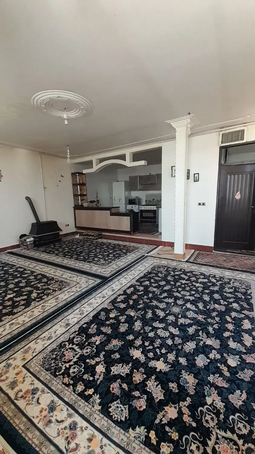 خانه اجاره‌ای