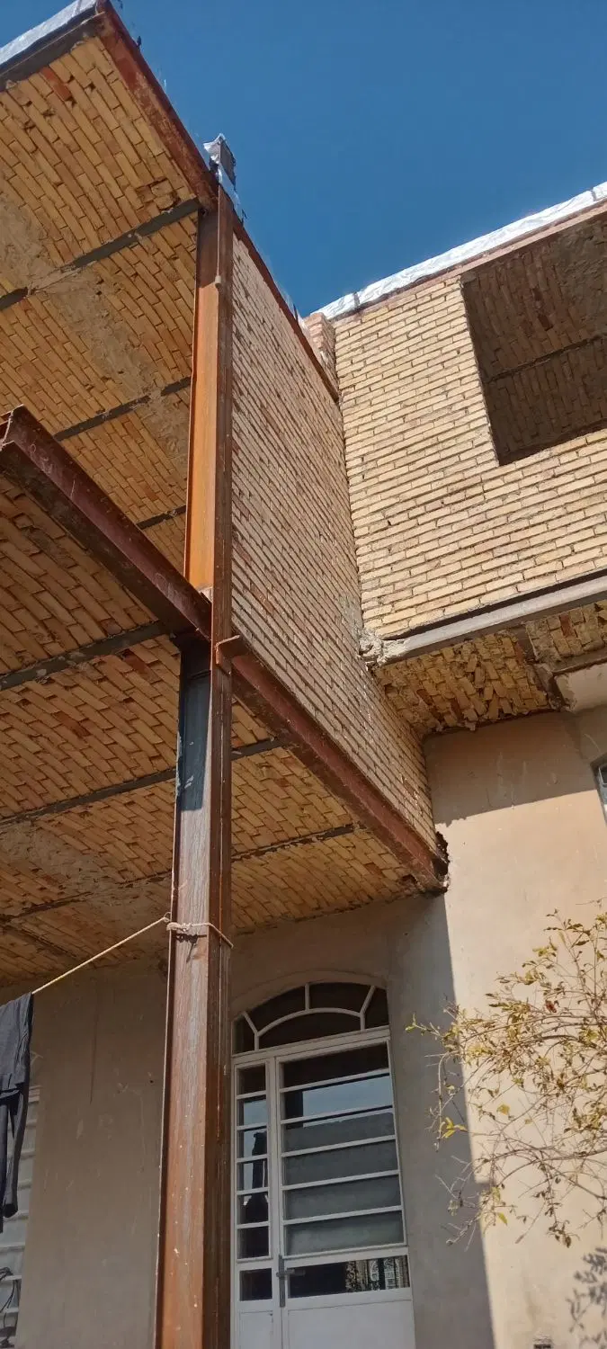 مغازه اجاره‌ای در خیابان ابوذر نجف محمدی