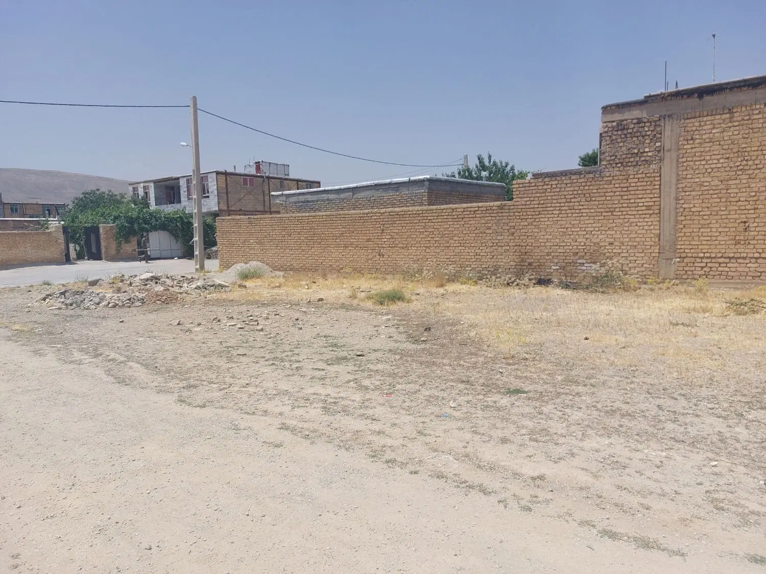 زمین