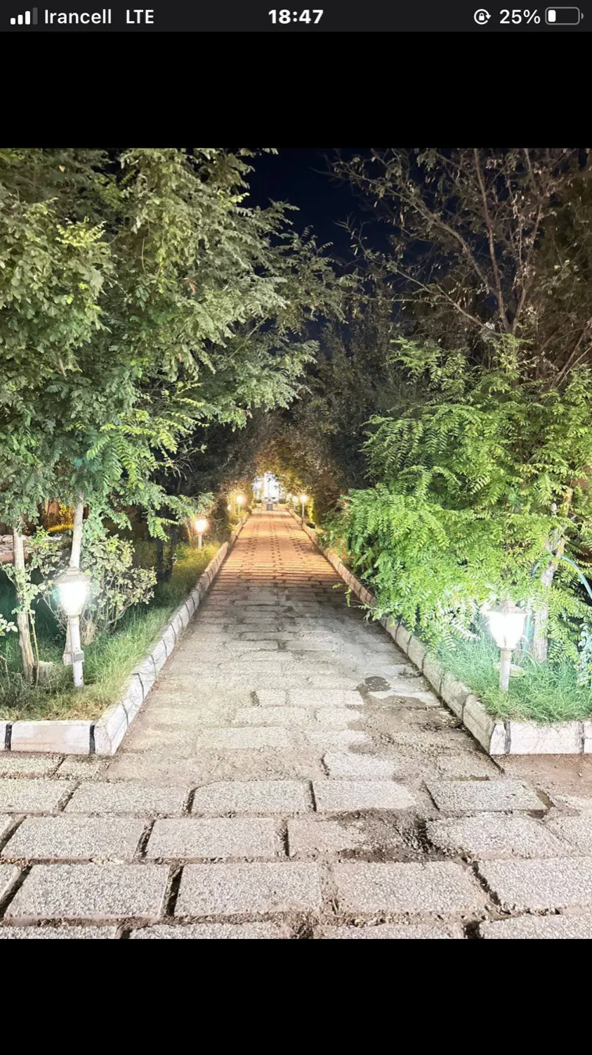 اجاره روزانه ویلا (جنگلی)