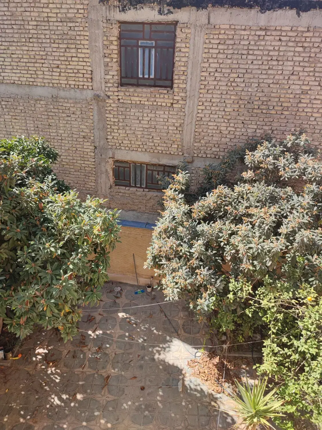 زمین ضابطه ۴ مسکونی متری ۱۴۵