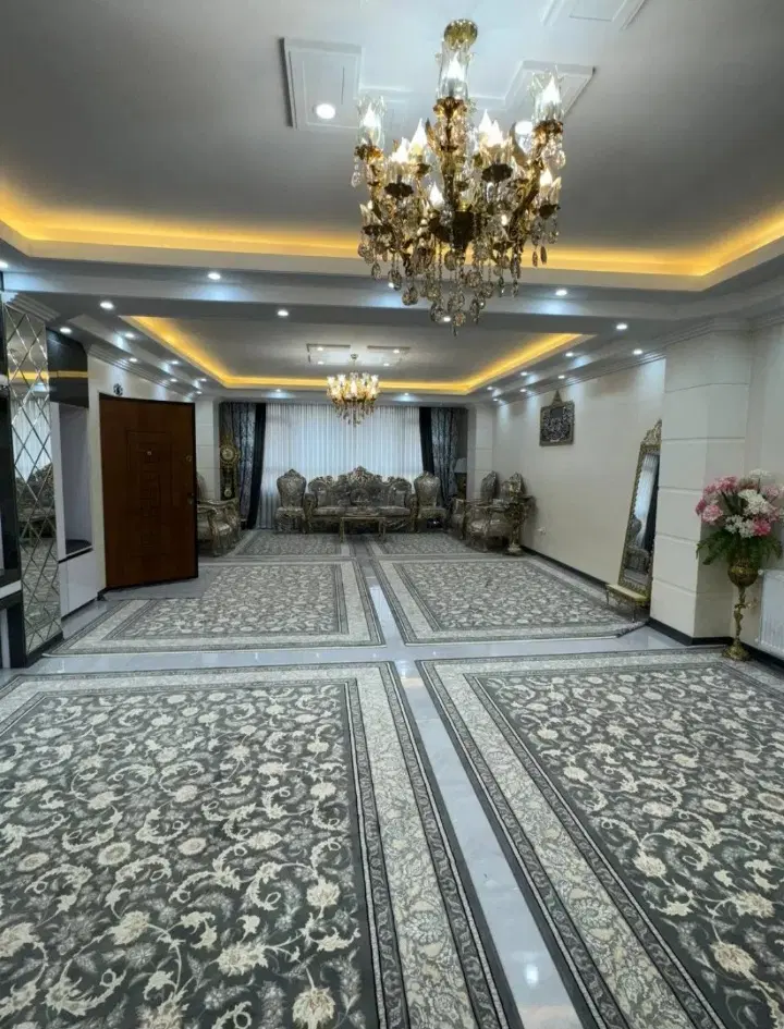 فروش ۱واحد از ۲واحد شهرک اندیشه خیابان فردوس جنوبی