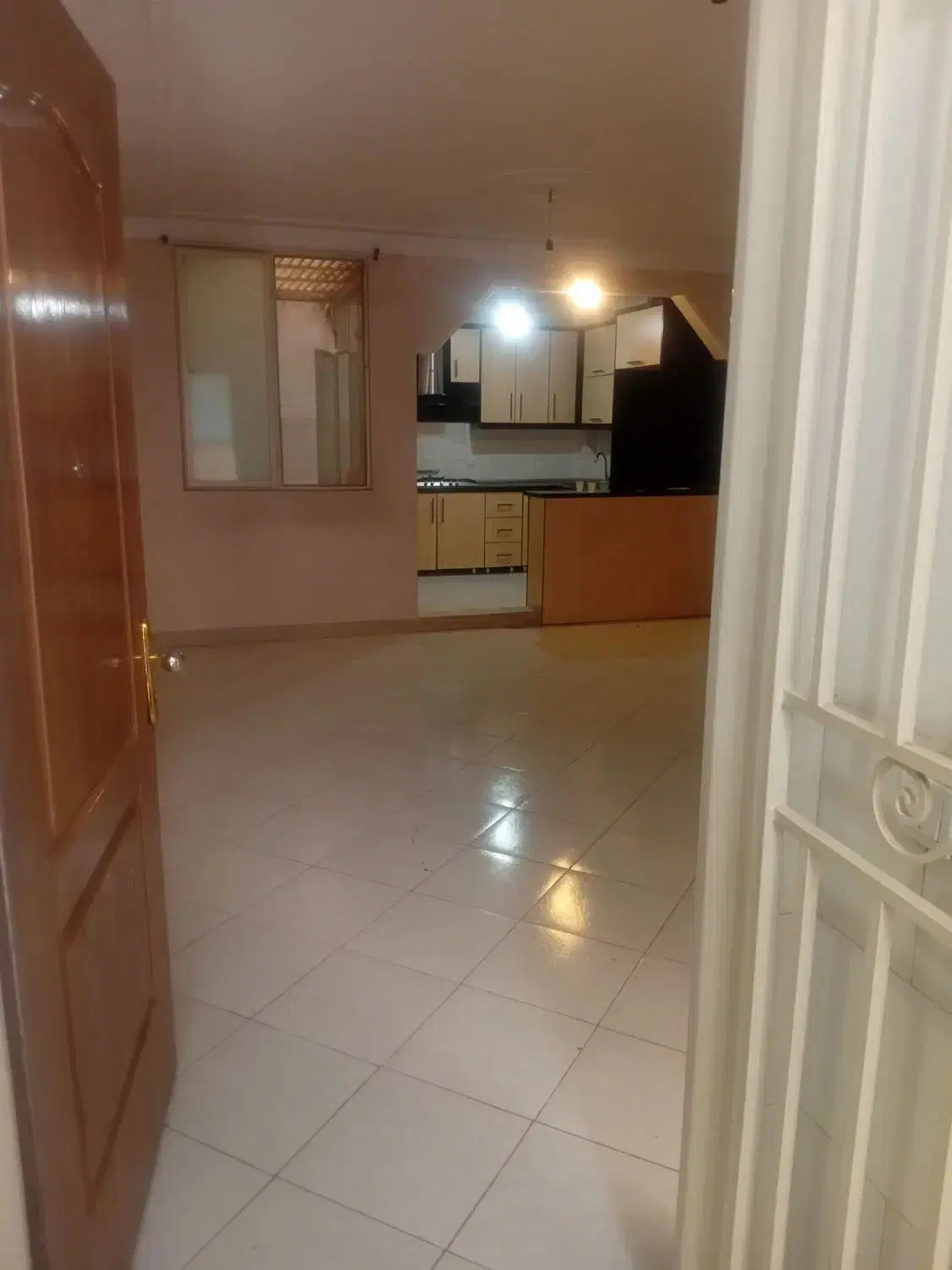 آپارتمان اجاره ای