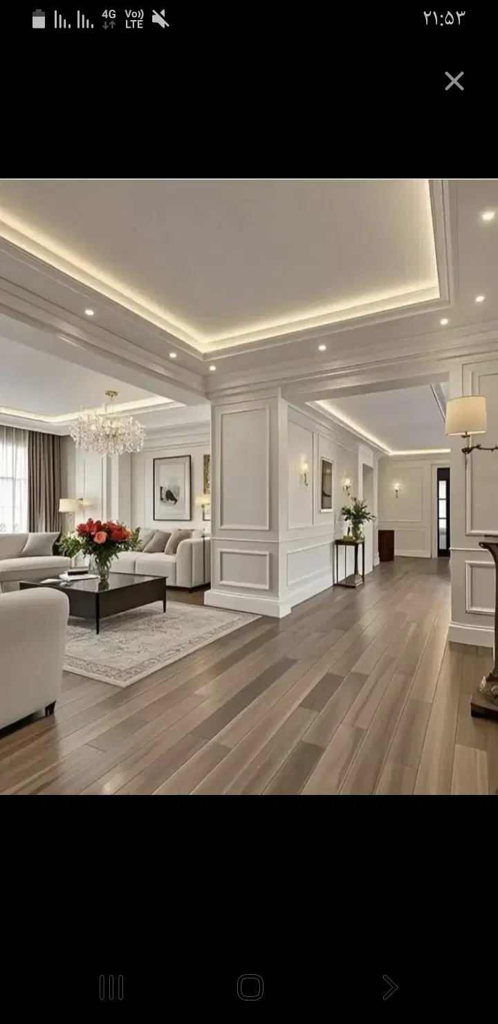 ۱۶۵ متر ۳ خواب خیابان طلوع