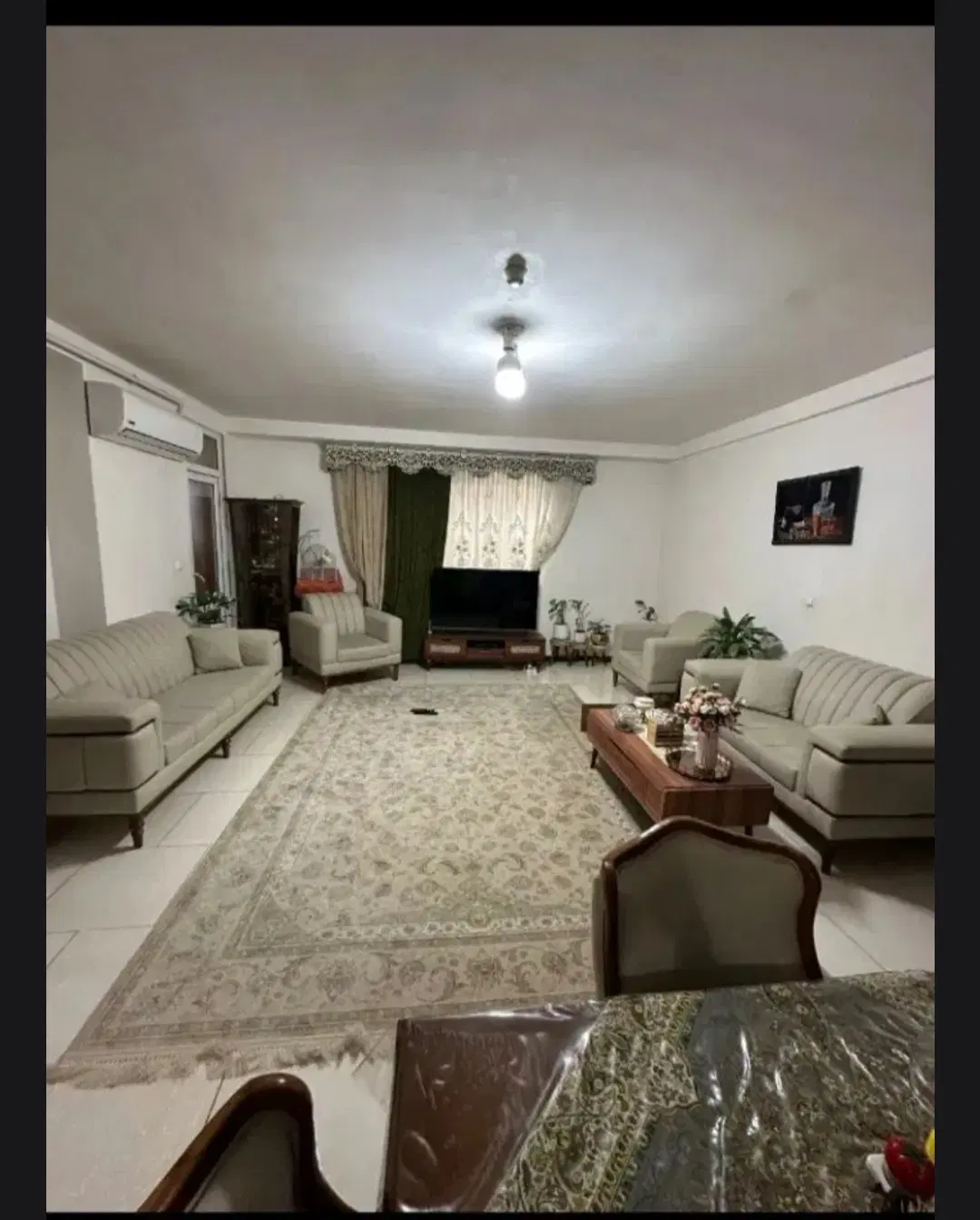 مسکن مهر نما سنگ خوش نقشه نورگیر5 طبقه 10واحدی