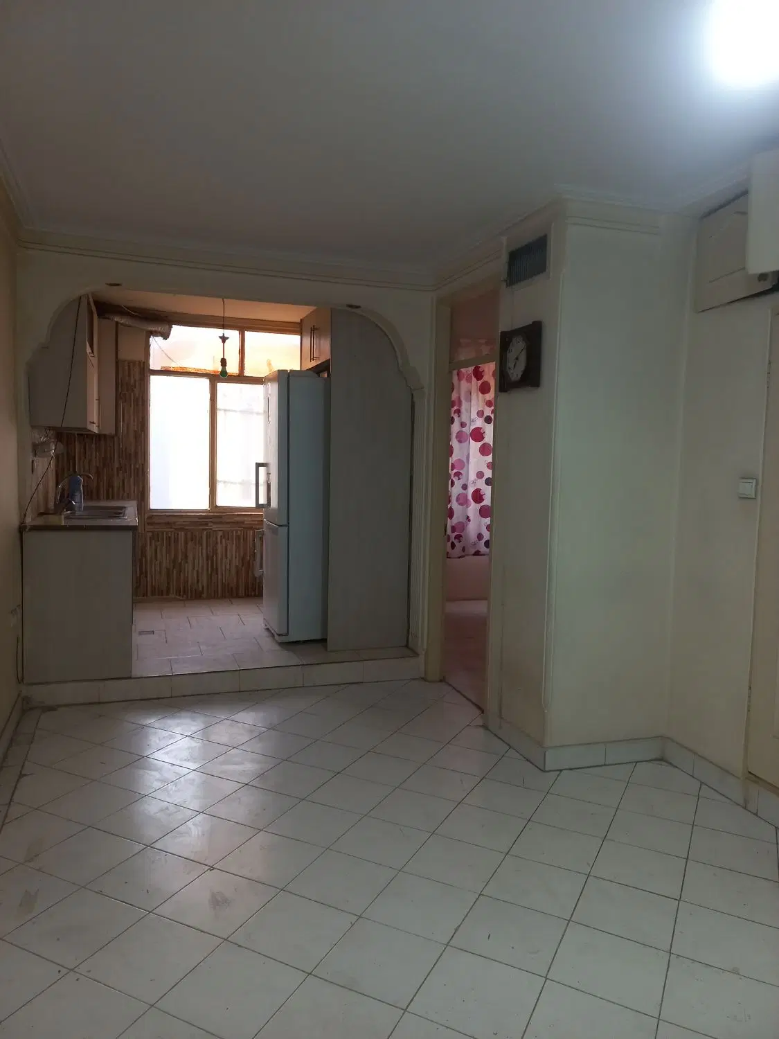 اجاره آپارتمان ۴۲ متری با پارکینگ کارون بهنود