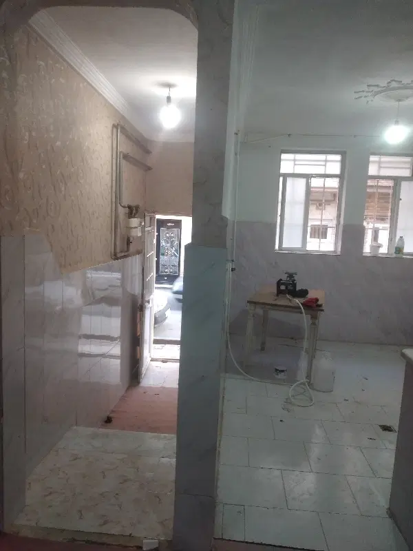 خانا اجاره راه جدا چهار راه پرنیان