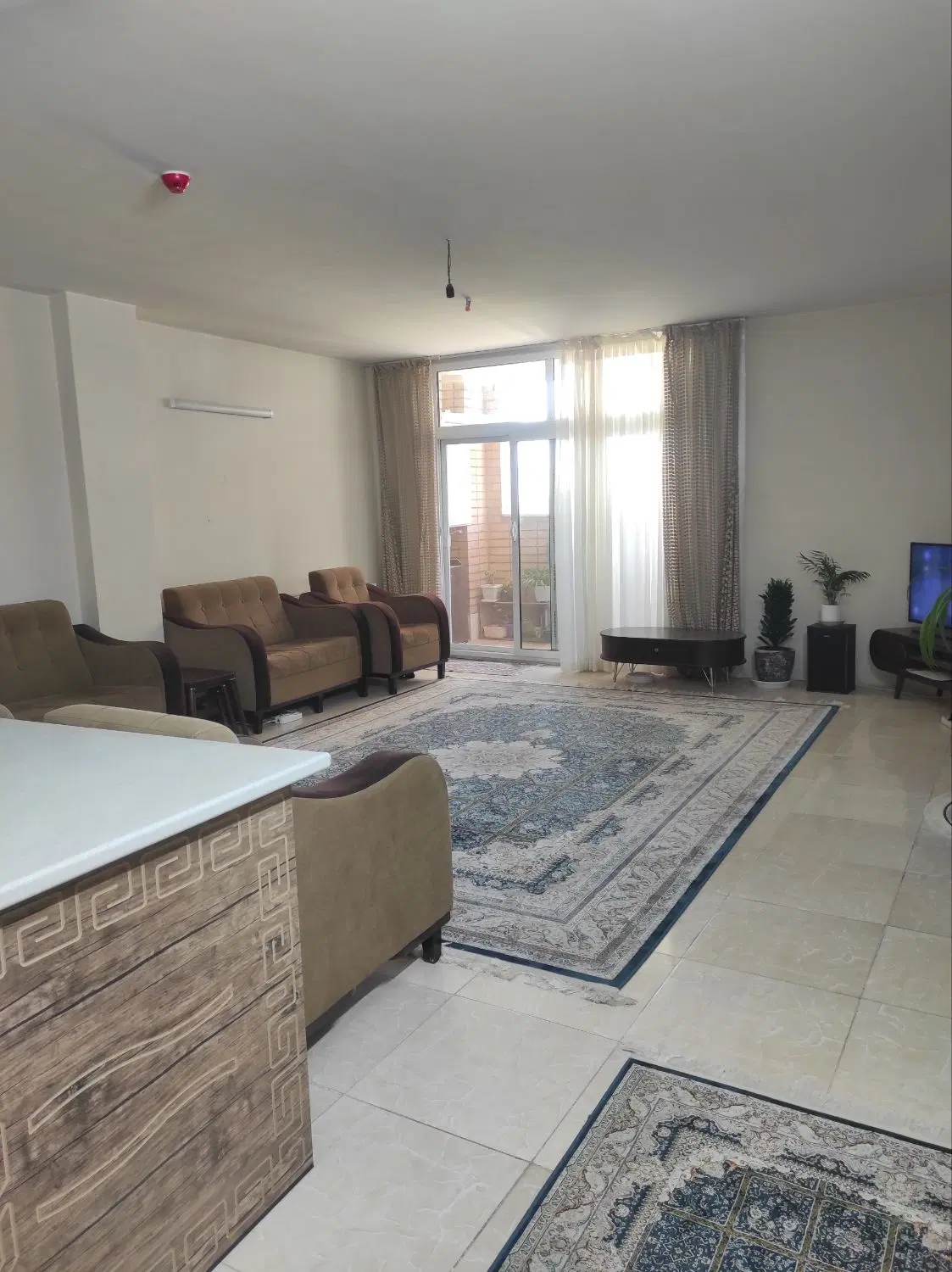 فروش آپارتمان مسکونی