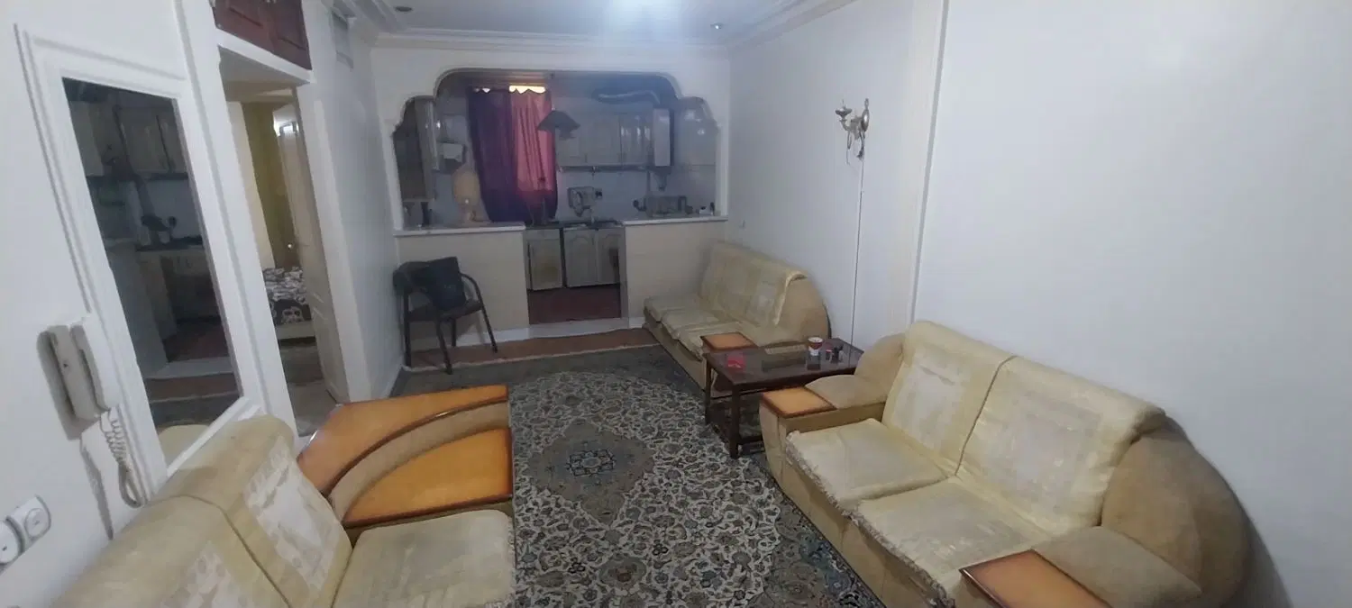 آپارتمان اجاره میدان خراسان