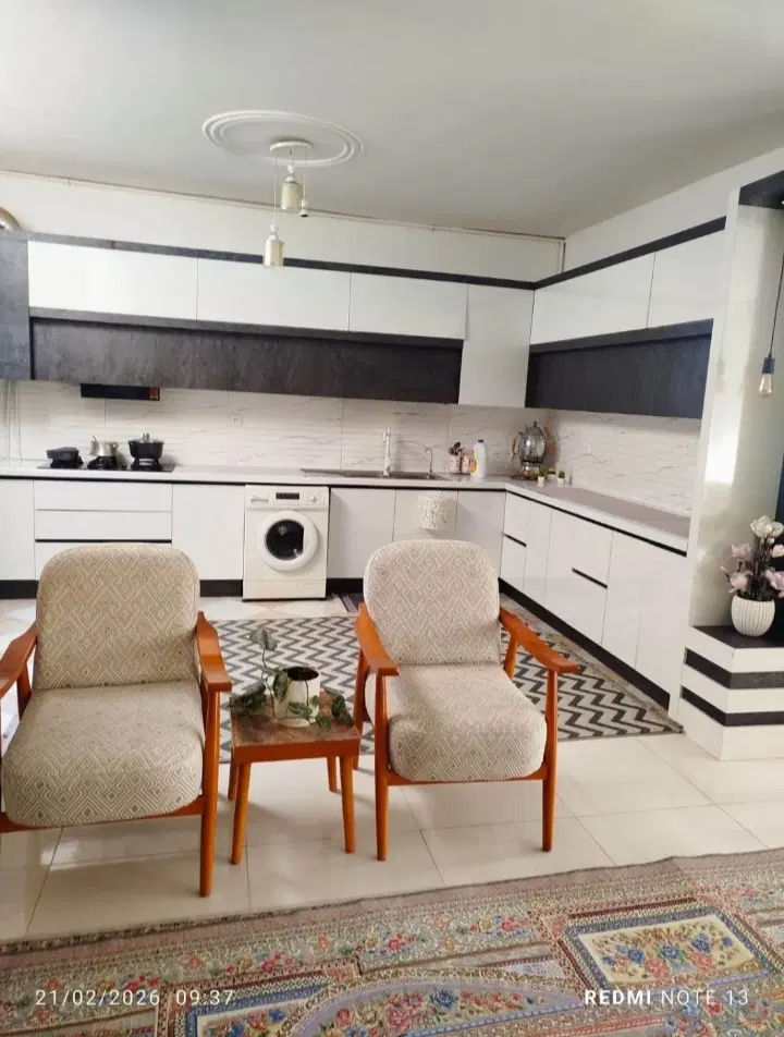 فروش ویلایی شیک