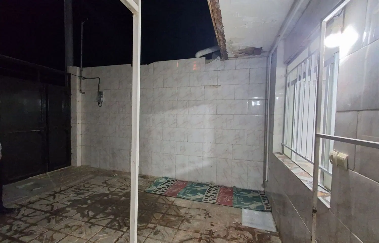 منزل ویلایی