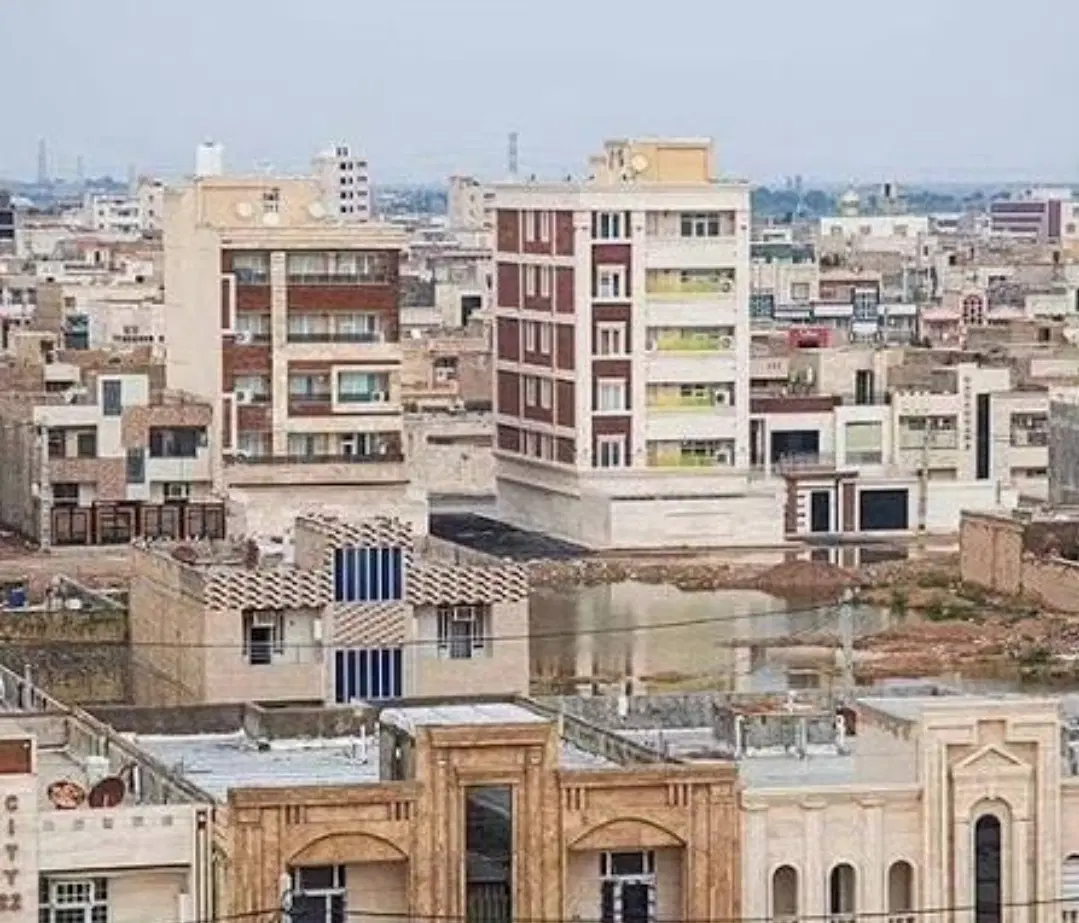 تک واحدی کیانشهر