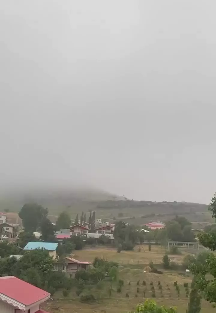 دو قطعه زمین در روستای دیلمان
