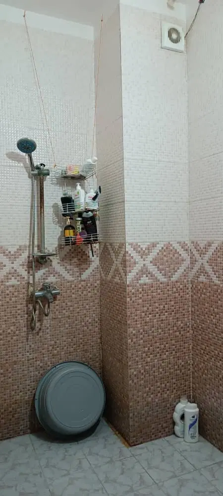 چهارواحده _ ۱۲۰ متری