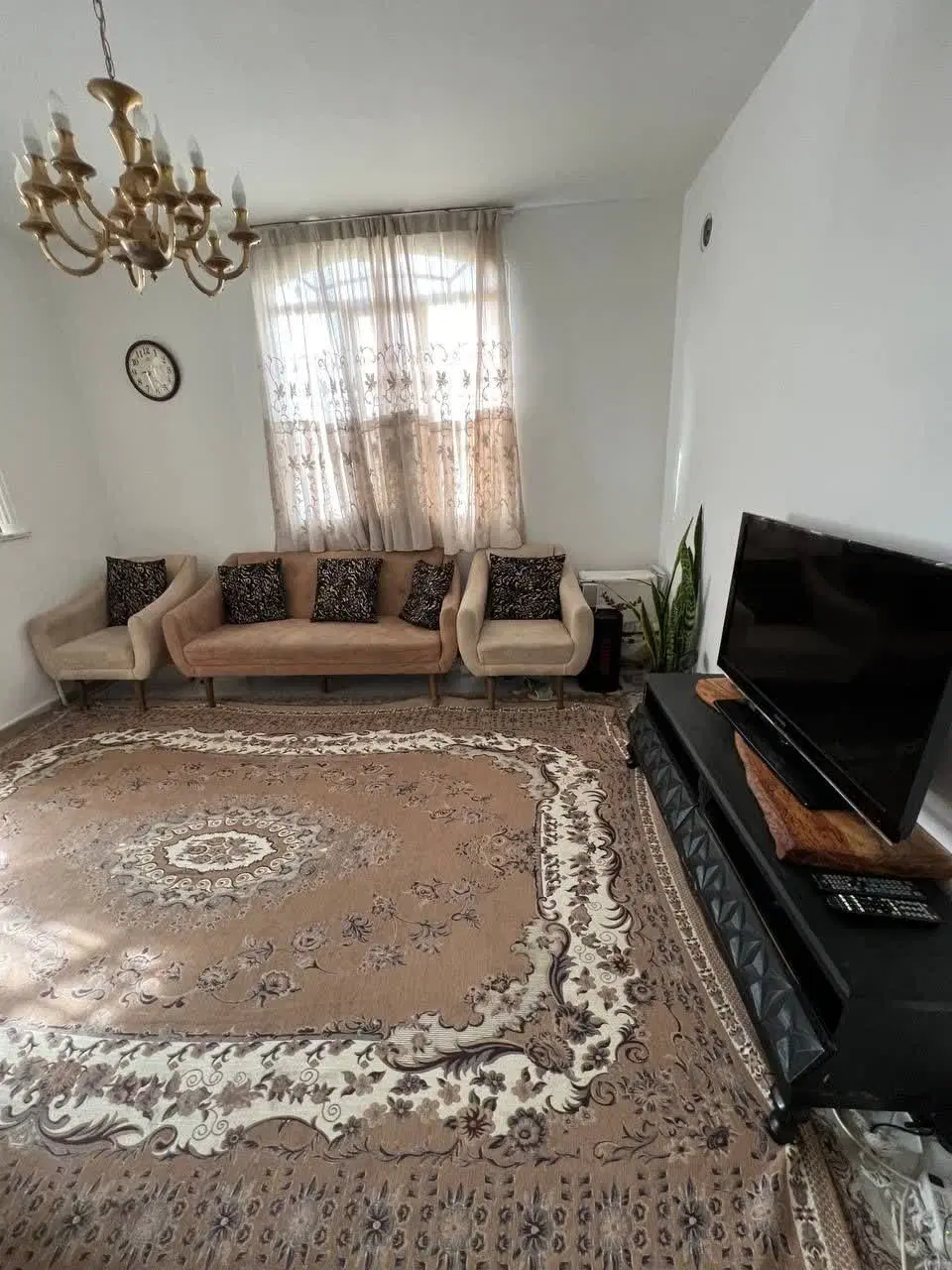 اجاره اپارتمان مسکونی