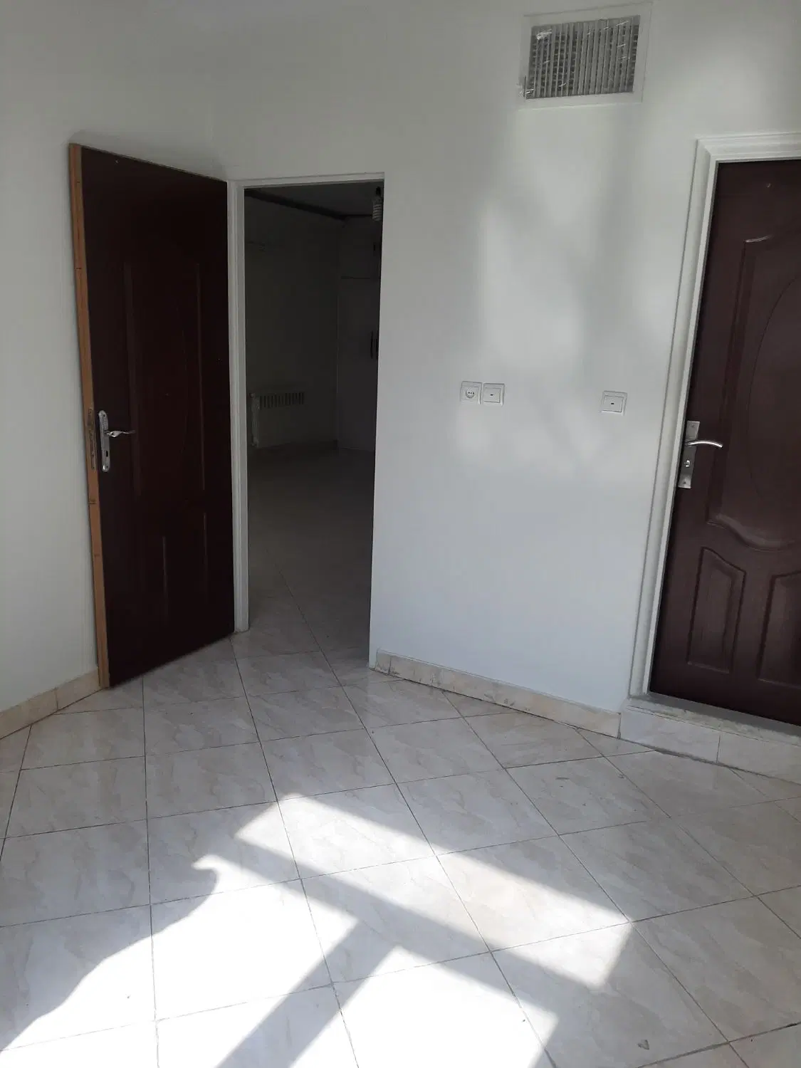 آپارتمان ۵۵ متری خ پاک طینت