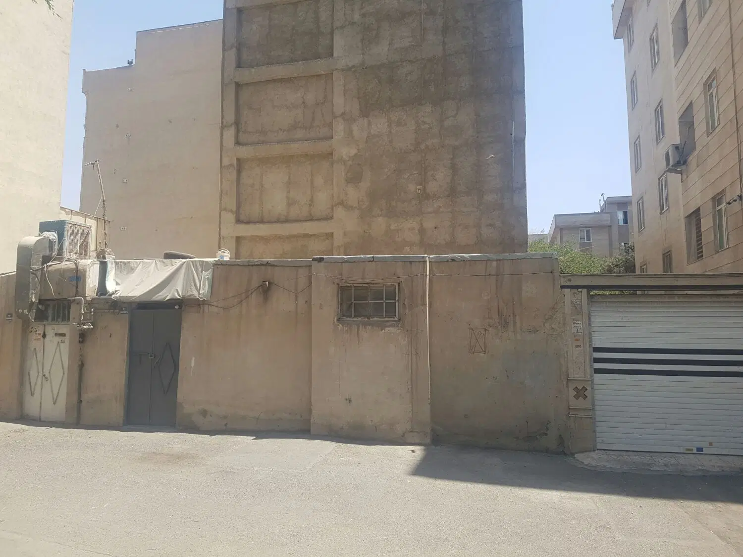 اجاره خانه ویلایی سه دانگ کیانشهر
