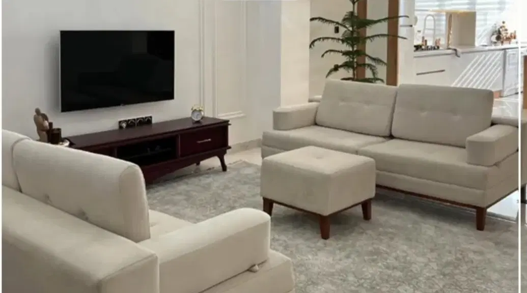 اپارتمان ۶۲ متری_تک واحدی_دیلمان
