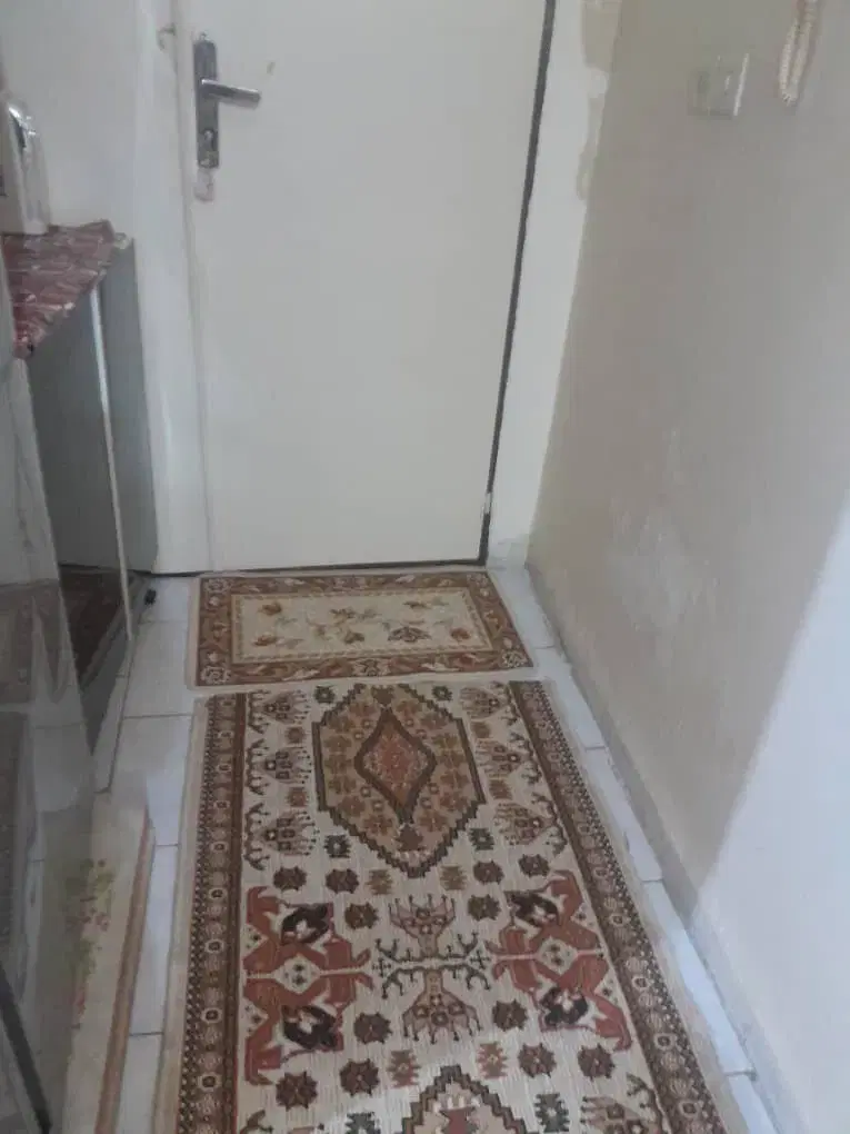 آپارتمان شفق