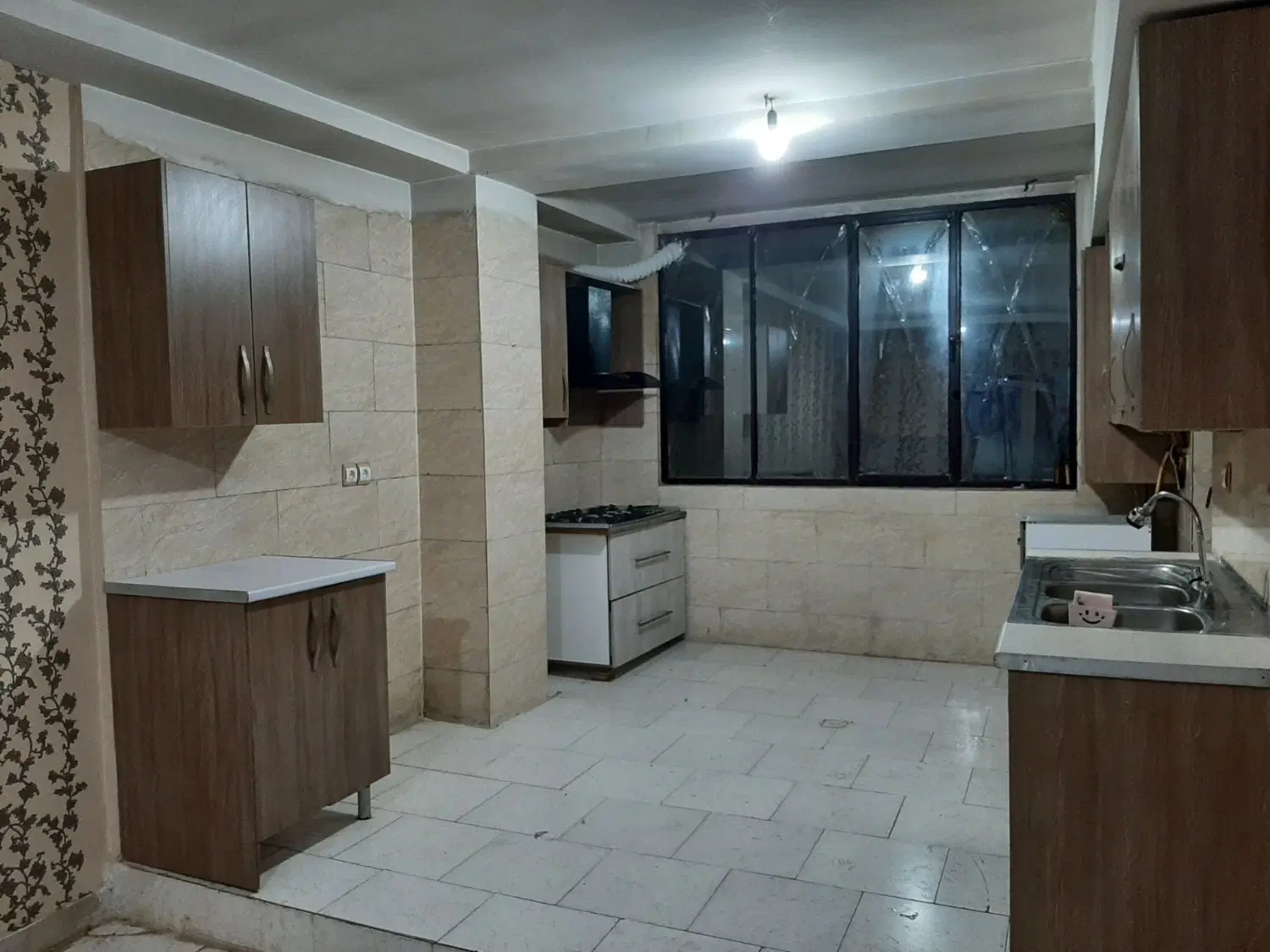 آپارتمان دو خواب_ کوکب شرقی