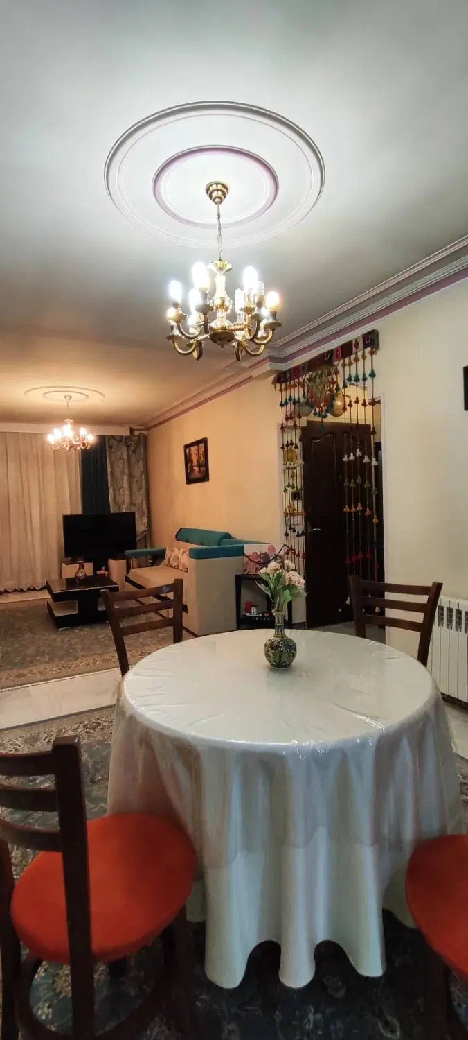 خانه اجاره‌ای نارمک میدان ۷۱