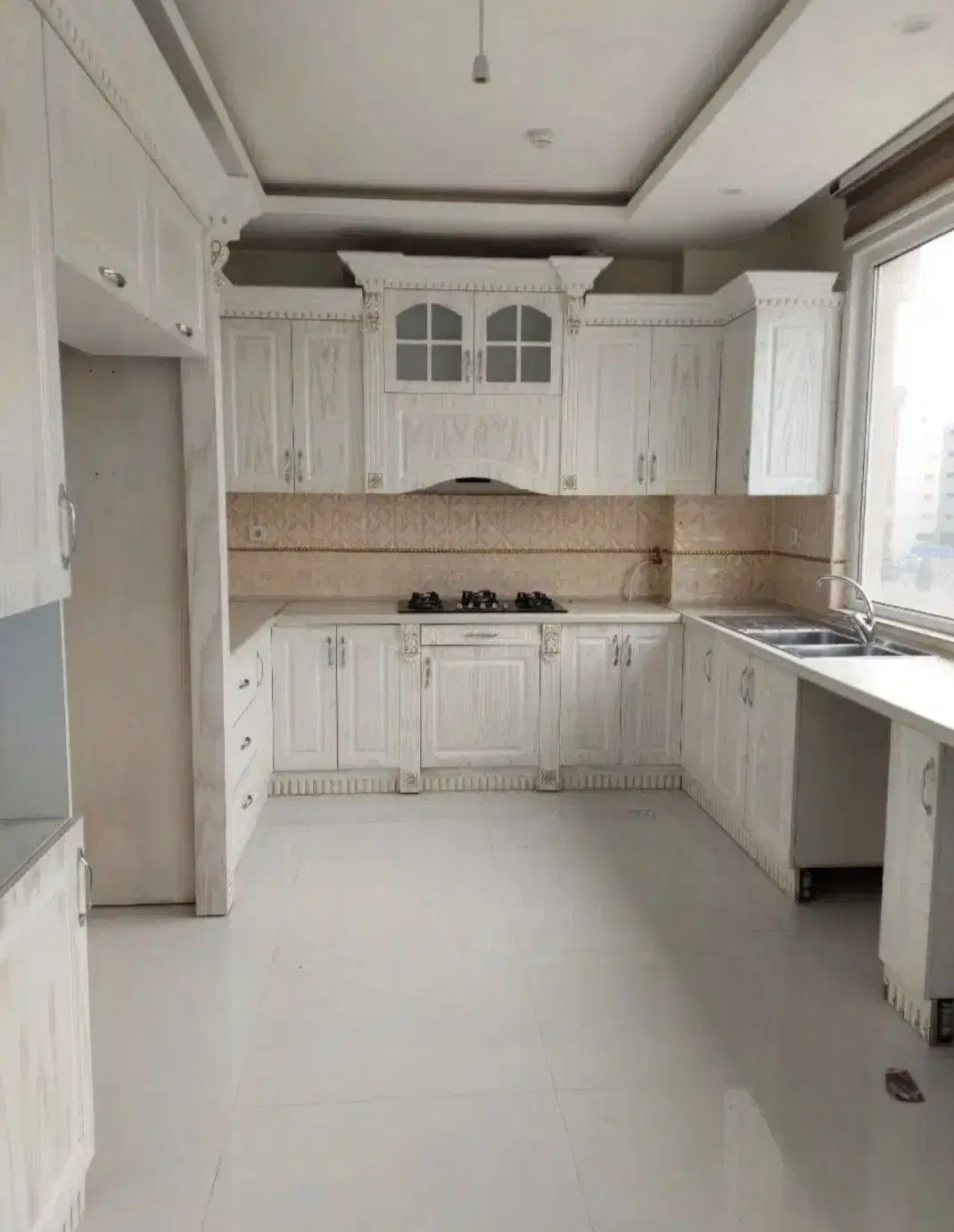 اجاره اپارتمان