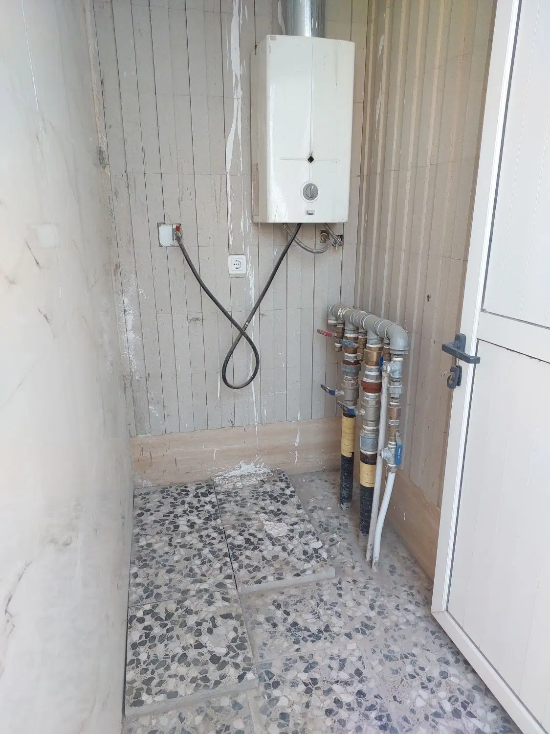فروش سوله توافقی