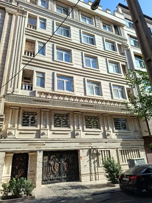 یوسف آباد ۶۰ متر