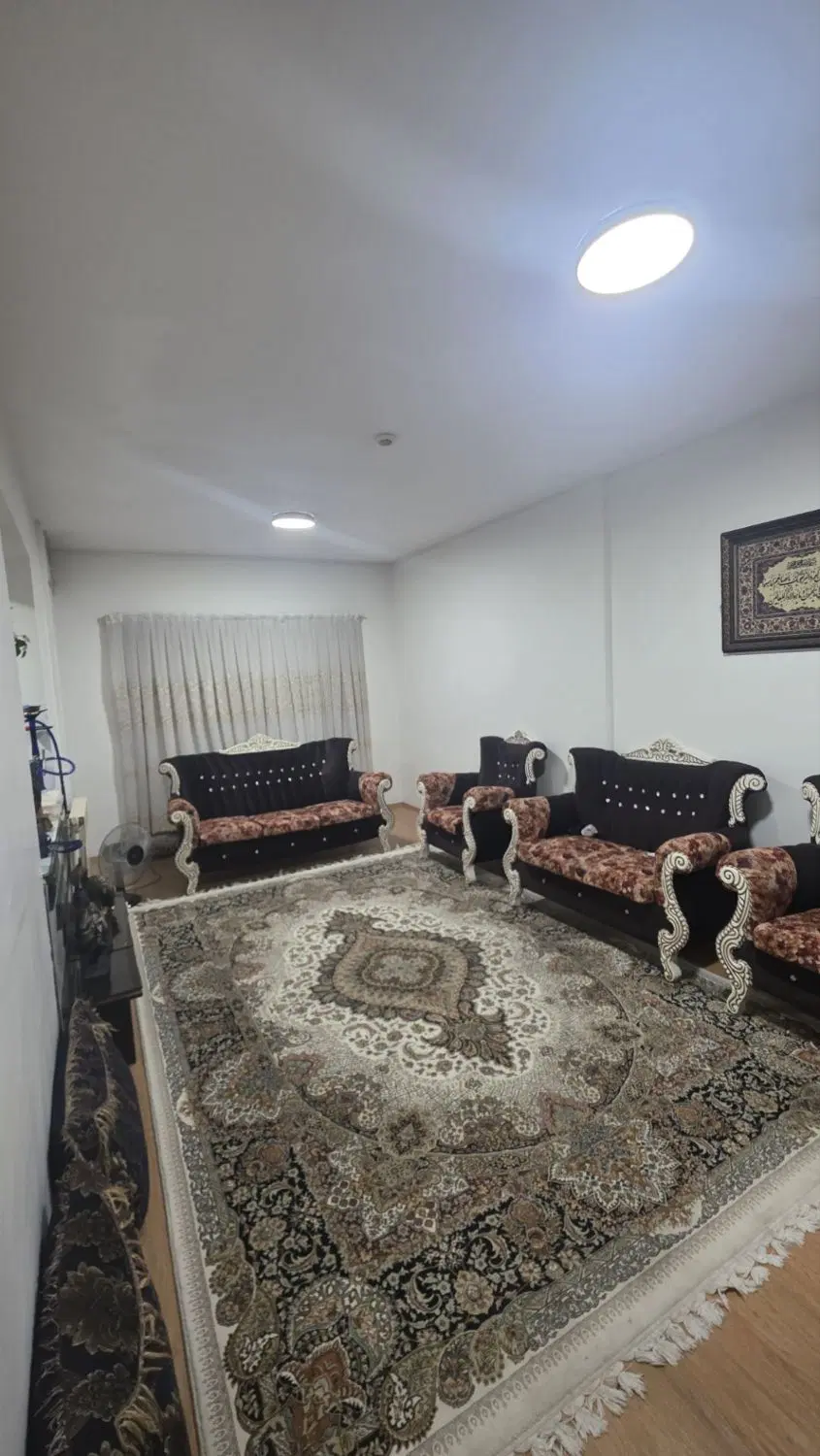 فروش آپارتمان کوزو 5 ابتدا بلوار امام رضا