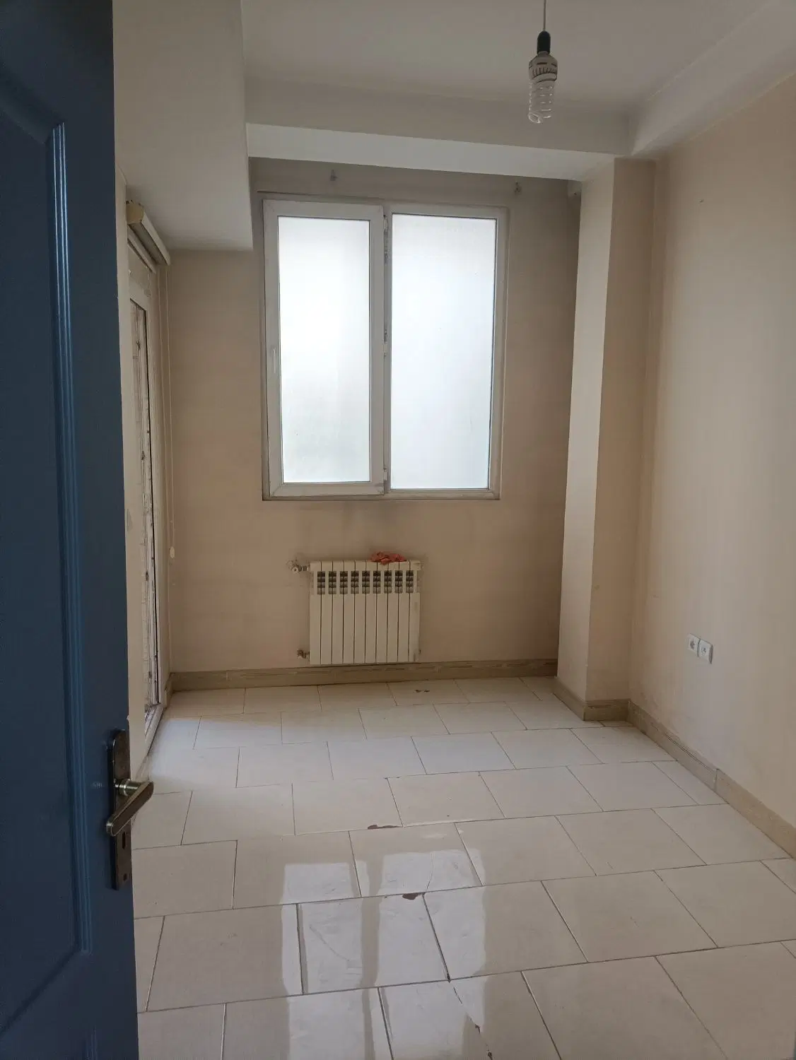 رهن کامل ۴۹ متری با پارکینگ اختصاصی