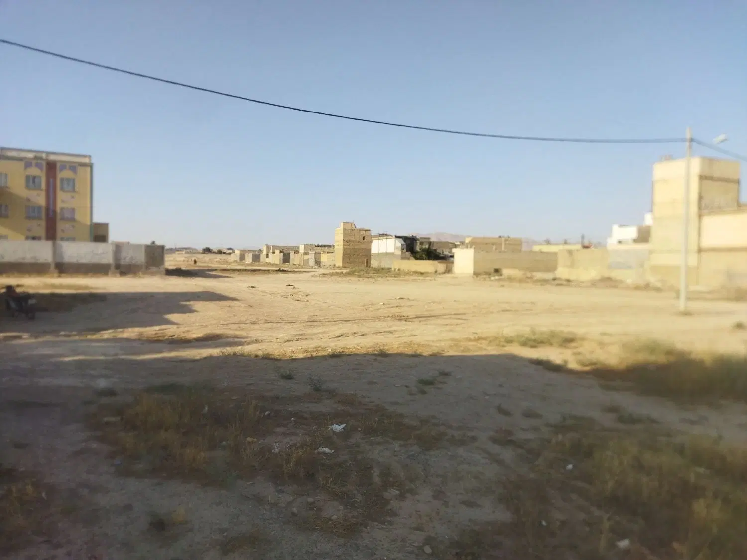 زمین درکشمیری11