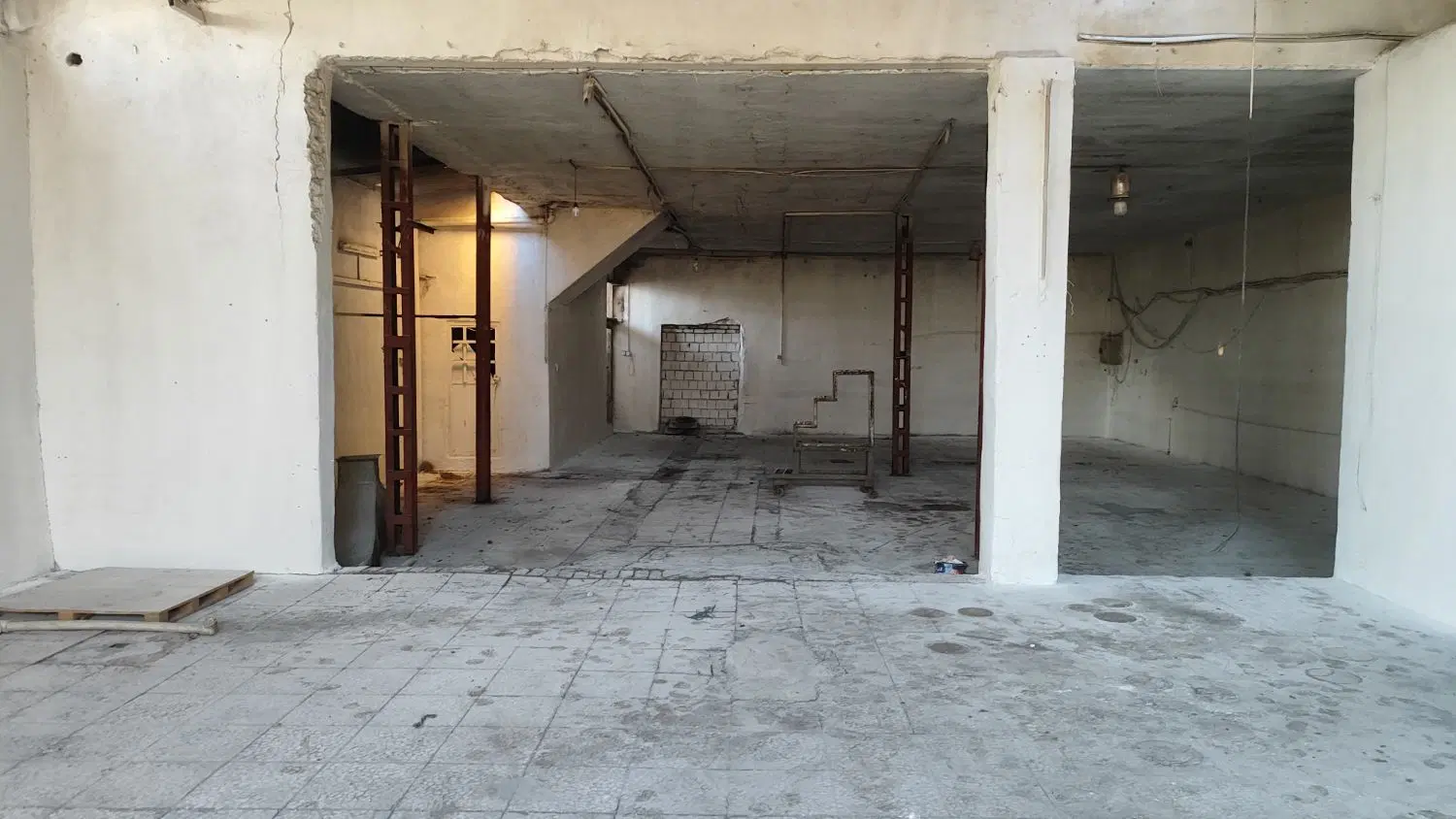 سوله 300 متری اصغراباد
