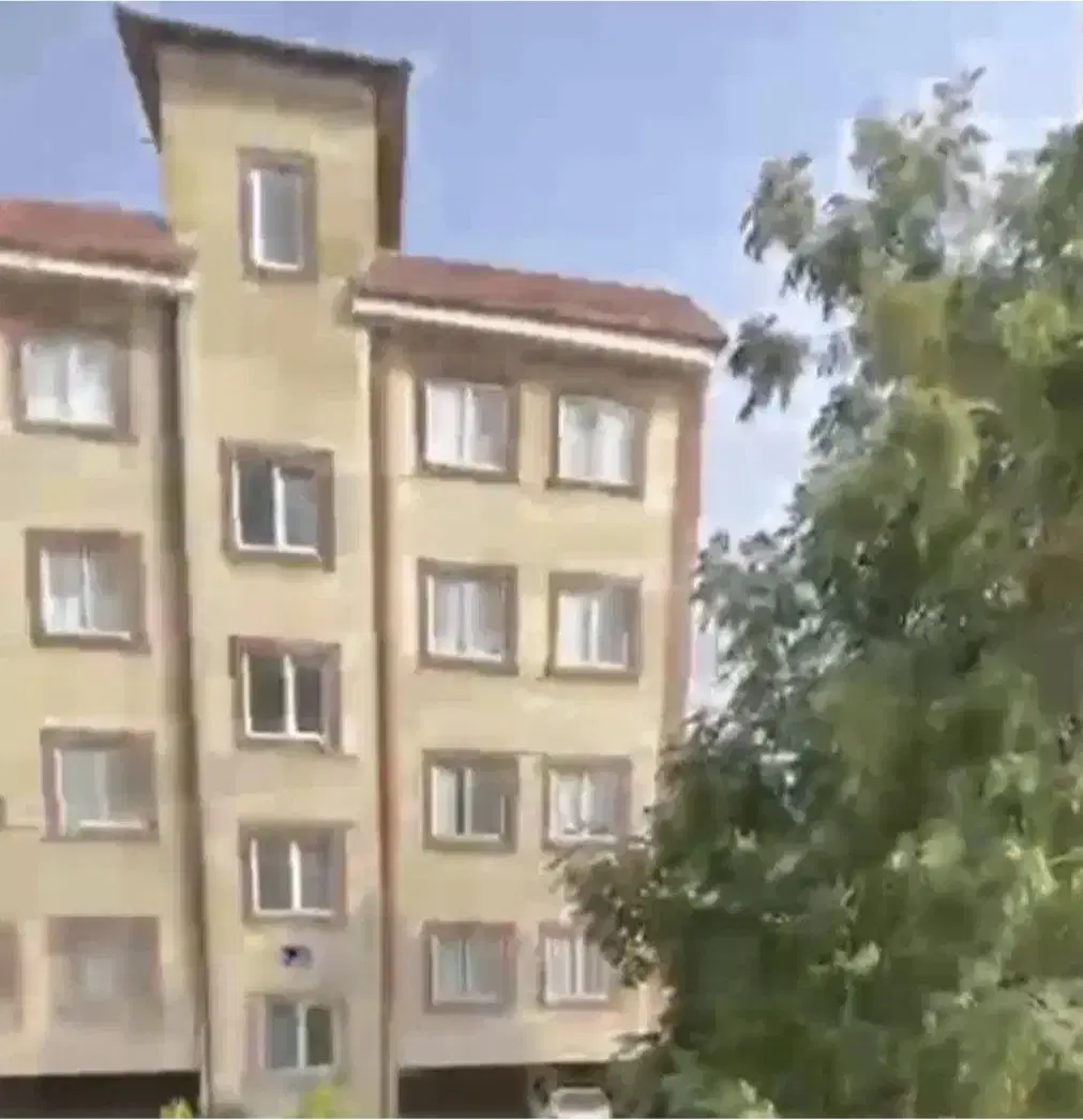 مسکن مهر نوشهر