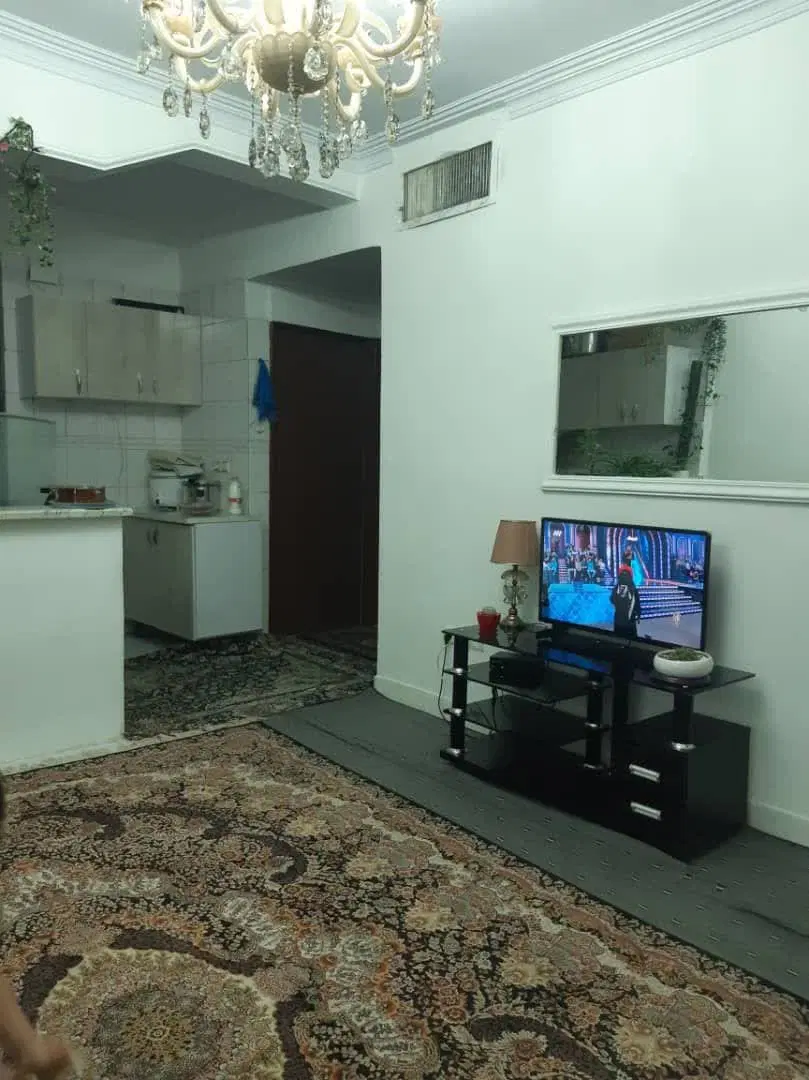 آپارتمان دو خوابه