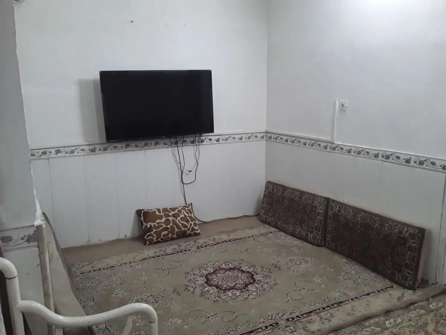 خانه ویلایی