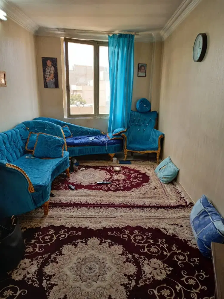 آپارتمان ۴۰ متری