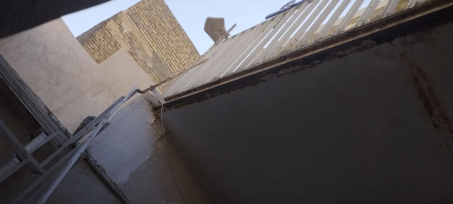 منزل فروشی در رسالت۹۷
