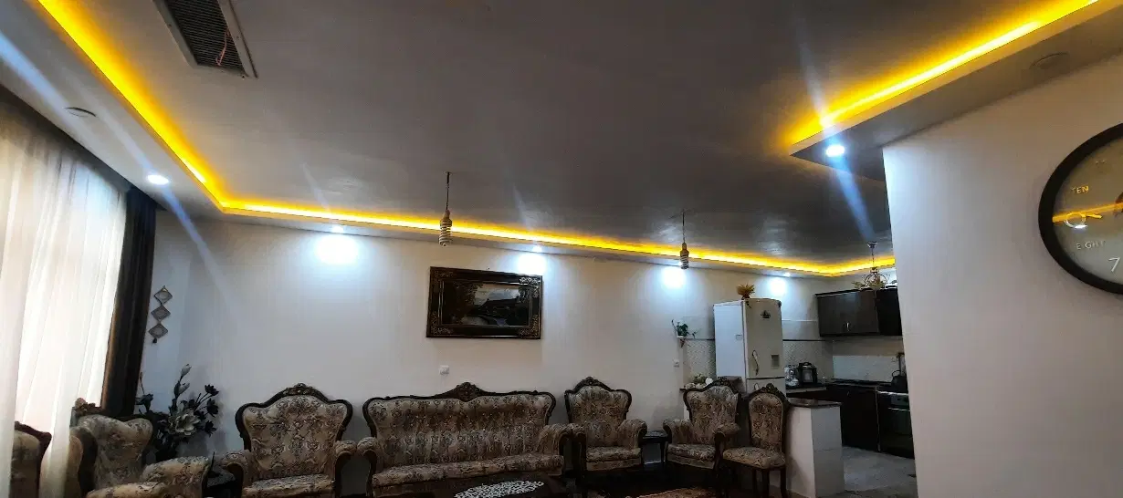خانه مهدی اباد