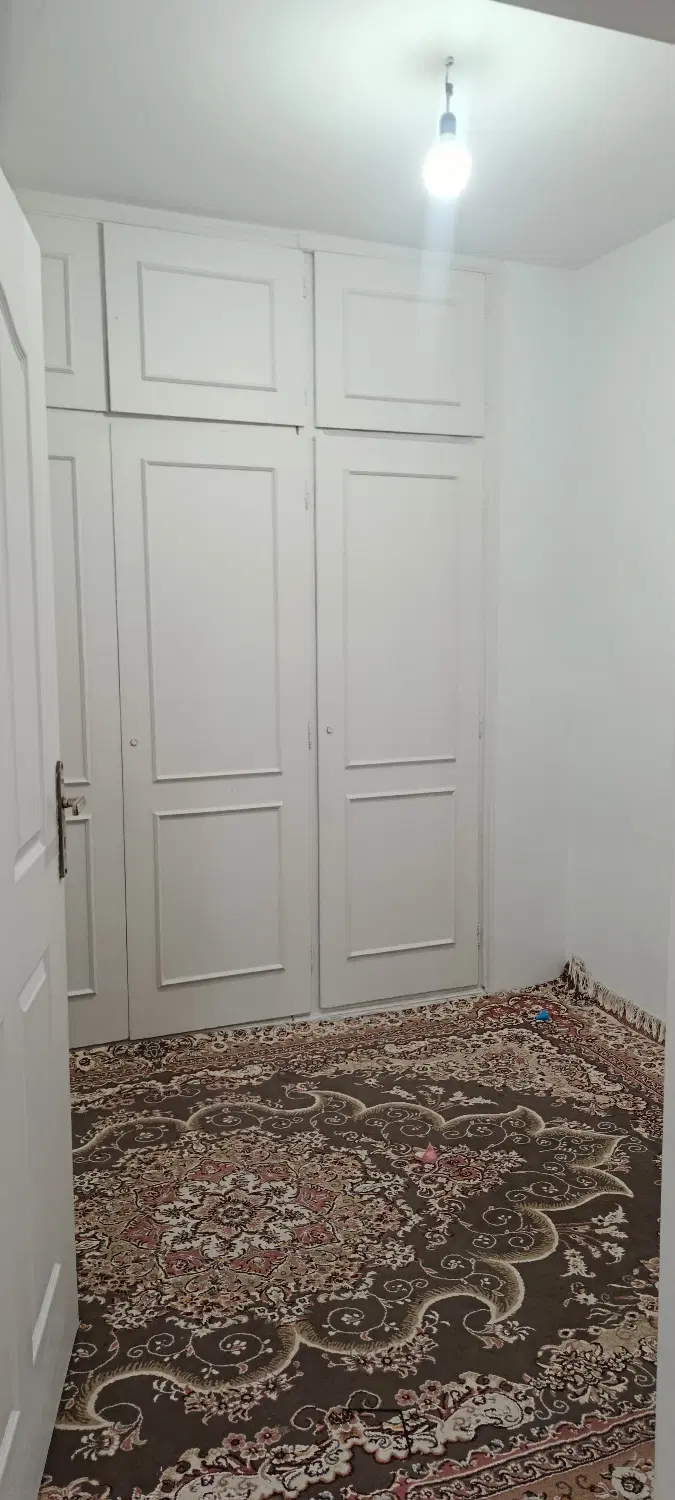 واحد ۵۵متری کوچه صدهزاری
