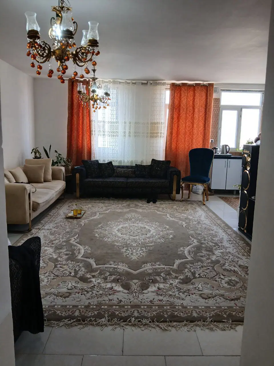 آپارتمان اجاره ای