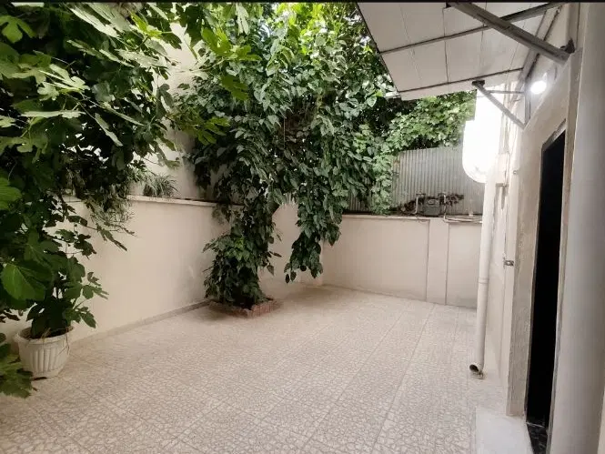اجاره خانه ویلایی حیاط دار طبقه همکف