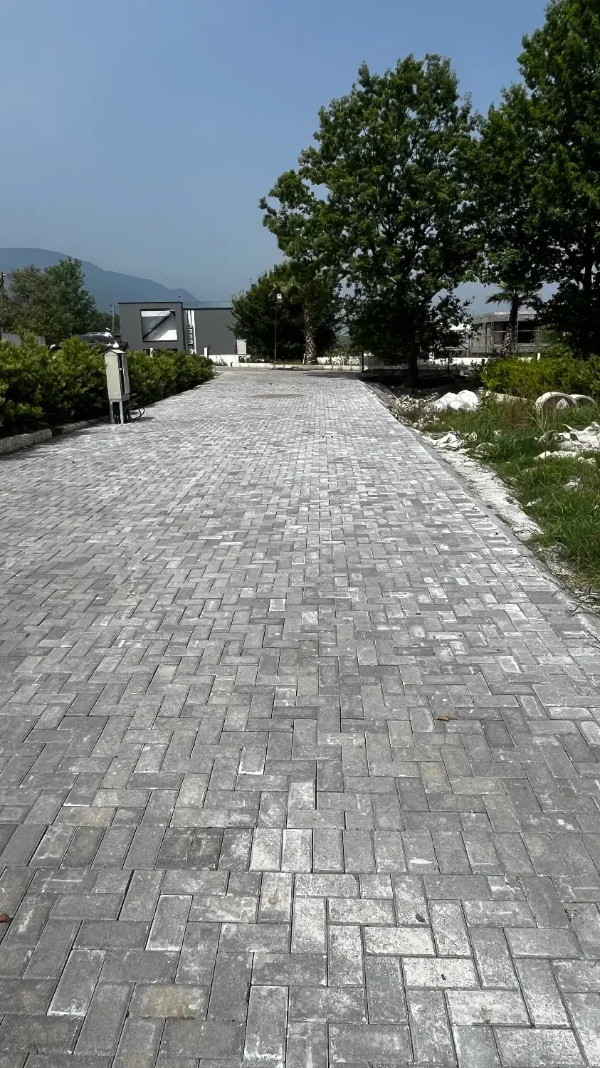 زمین فروشی شهرکی